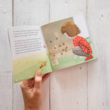 "Unsere Honigbiene" Kinderlernbuch
