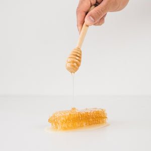 Wie gesund ist eigentlich Honig?