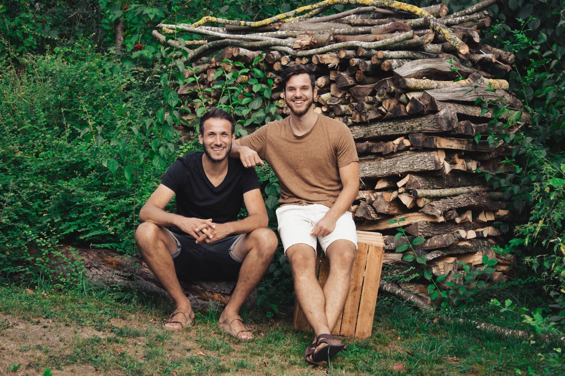 Über "beegut" - Wer steckt hinter dem Bienenprojekt?