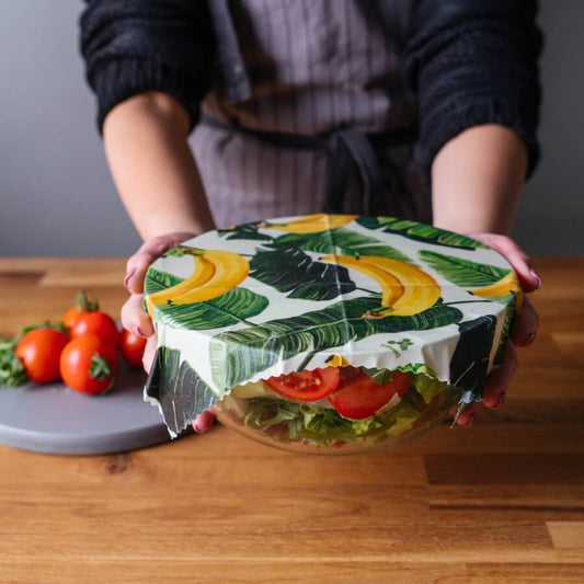 Kritik an Bienenwachstüchern - was ist dran?