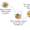 Wie entsteht Honig? So wird er gemacht, kindgerecht erklärt