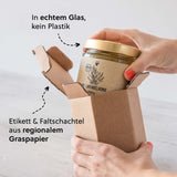 BIO Lavendelhonig, 500g