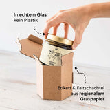 BIO Edelkastanienhonig, 500g