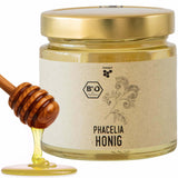 BIO Phaceliahonig, 500g