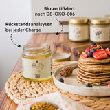 BIO Phaceliahonig, 500g