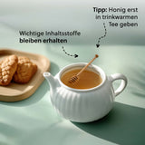 BIO Phaceliahonig, 500g
