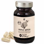 BIO Propolis Kapseln