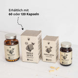 BIO Propolis Kapseln