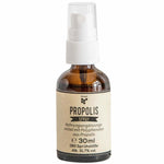 Propolis Spray mit Spitzwegerich & Eukalyptus, 30ml