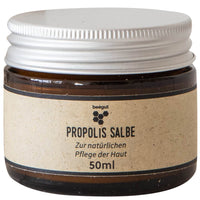 BIO Propolis Salbe