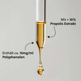 BIO Propolis Tropfen zur Einnahme (ohne Alkohol) 50ml