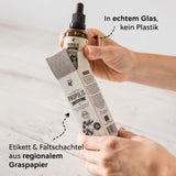 BIO Propolis Tropfen zur Einnahme (ohne Alkohol) 50ml