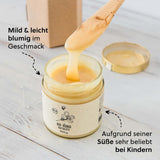 BIO Rapshonig, 500g
