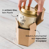 BIO Rapshonig, 500g