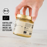 BIO Lindenblütenhonig, 500g