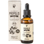 BIO Propolis Tropfen zur Einnahme (ohne Alkohol) 50ml