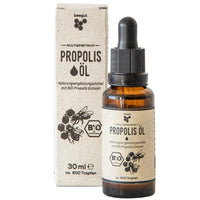 BIO Propolis Öl, 30ml