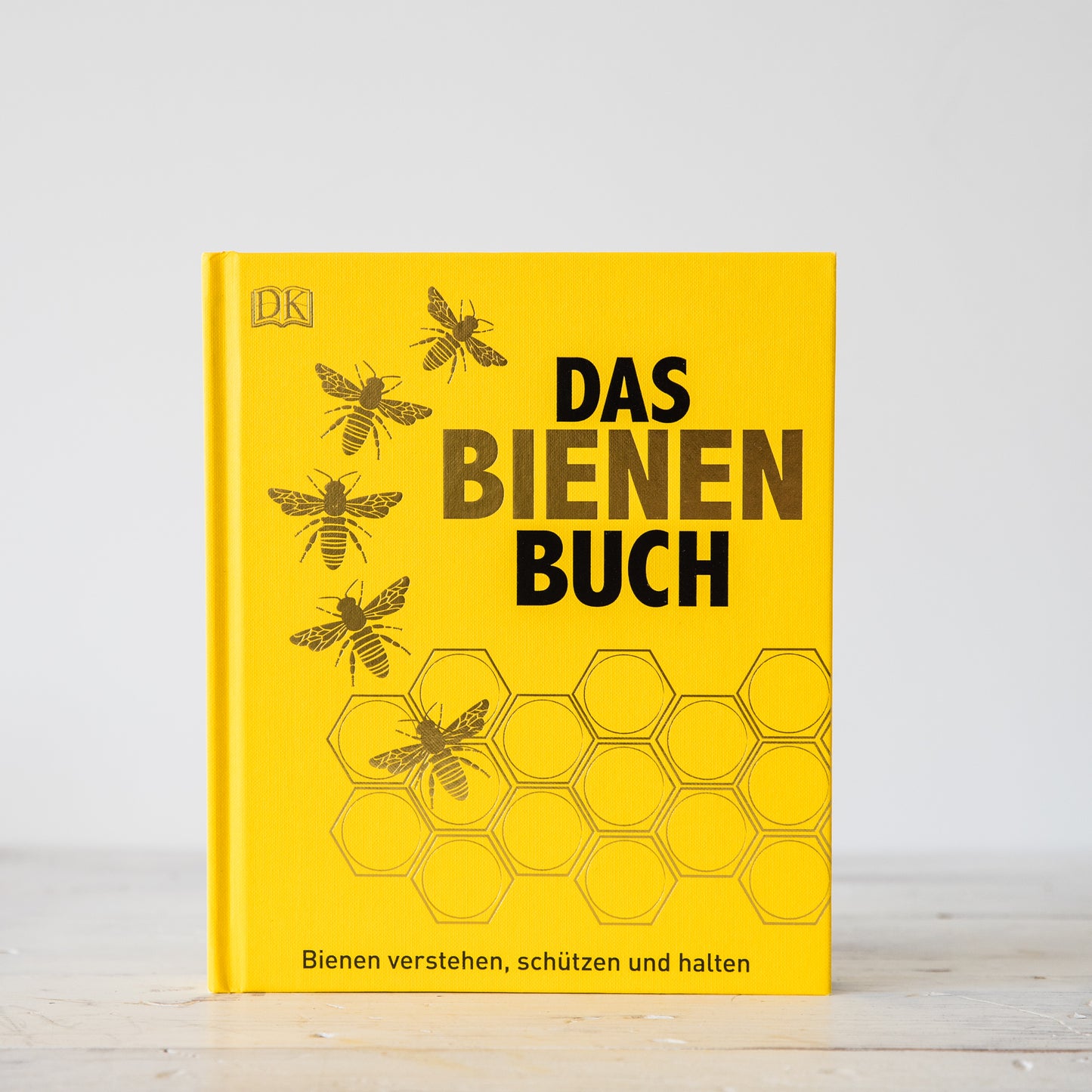 Das Bienen Buch