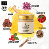 Bee Immun im Honig BIO, 250g