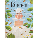 Bienen Kinderbuch von Piotr Socha