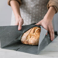 Aktion: Limitiertes Bienenwachs Brottuch geschenkt