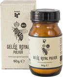 BIO Gelée Royal Pulver 50g