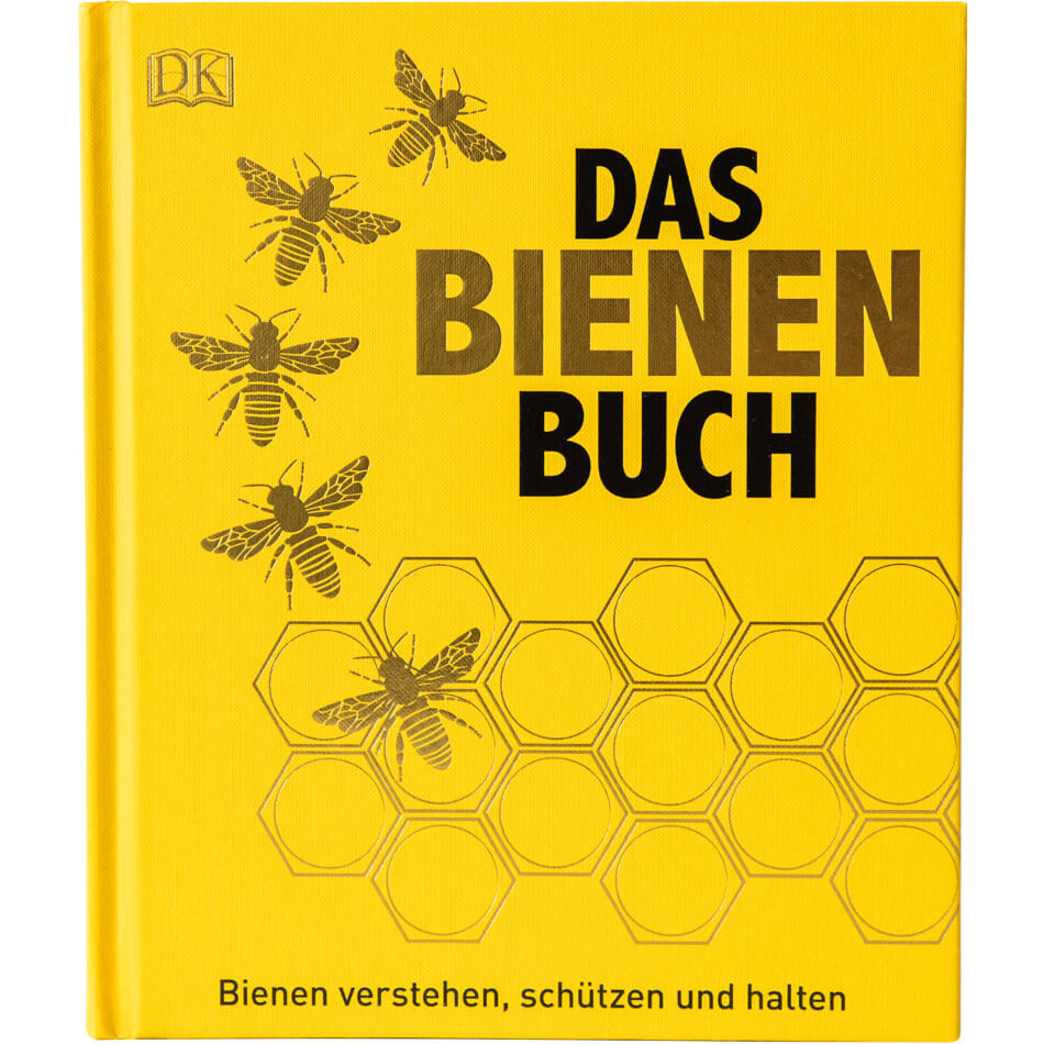 Das Bienen Buch
