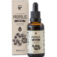 BIO Propolis Tinktur, 50ml