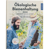 Buch: Ökologische Bienenhaltung, die Orientierung am Bien